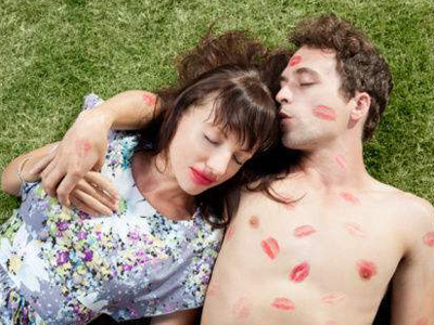 学着点 广州代妈喜欢男人这么做