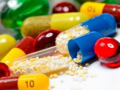 女子各种消炎药换着吃加重妇科病：滥用