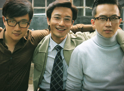 七种男人 广州代妈千万不要嫁给这七种男人