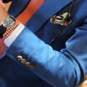 品味男人 广州代妈遇到有教养的男人会走运