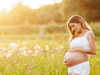 怀孕后的广州代妈们记住你不能吃什么