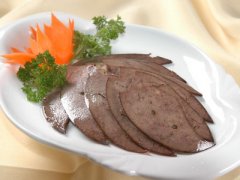 广州代妈吃猪肝竟然有这种好处