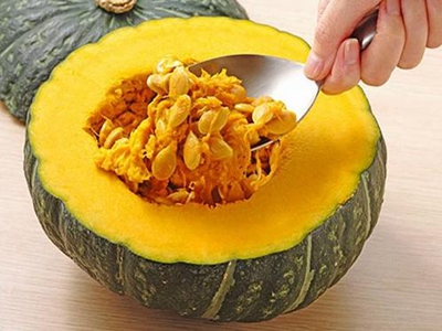 广州代妈吃南瓜消肿又降糖