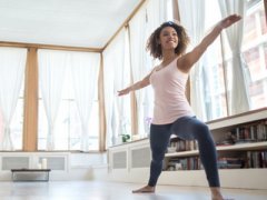 帮广州代妈塑造美妙胸型的最佳运动