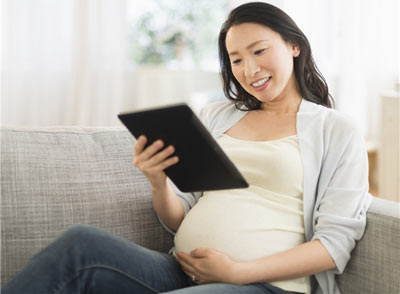 广州代妈为胎儿健康千万不能情绪失控