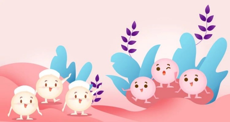 试管过程中，发现卵子质量不给力，怎么破？