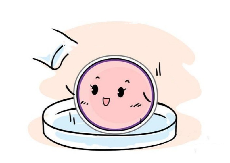 试管取卵时紧张怎么办？